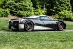 Pagani Huayra The King 1 of 1 of 1 2015 года (US)